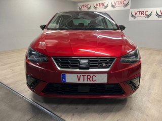 Seat Ibiza 1.0 EcoTSI 85 kW (115 CV) Start&Stop FR