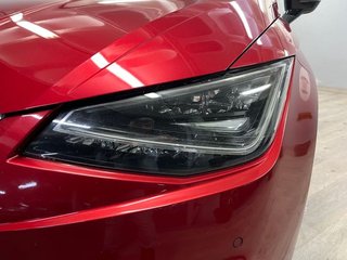 Seat Ibiza 1.0 EcoTSI 85 kW (115 CV) Start&Stop FR