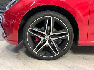 Seat Ibiza 1.0 EcoTSI 85 kW (115 CV) Start&Stop FR