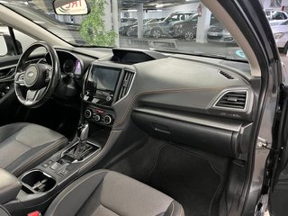 Subaru XV 1.6i Lineartronic Sport Plus