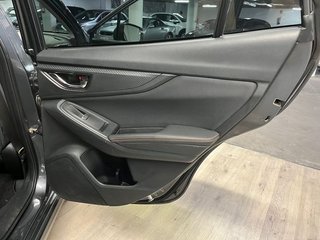 Subaru XV 1.6i Lineartronic Sport Plus
