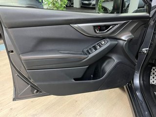 Subaru XV 1.6i Lineartronic Sport Plus