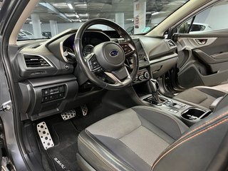 Subaru XV 1.6i Lineartronic Sport Plus