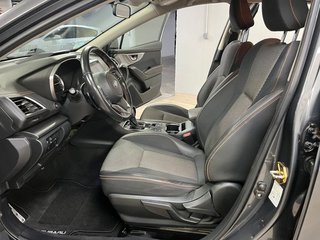 Subaru XV 1.6i Lineartronic Sport Plus