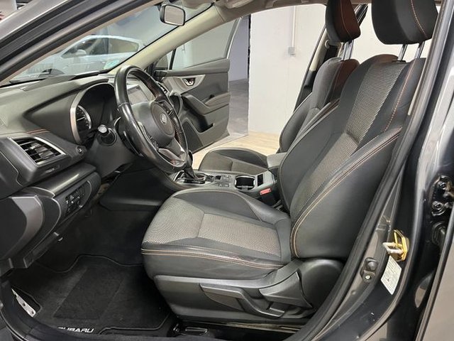 Subaru XV 1.6i Lineartronic Sport Plus