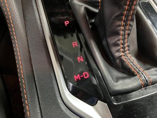 Subaru XV 1.6i Lineartronic Sport Plus