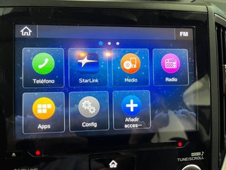 Subaru XV 1.6i Lineartronic Sport Plus
