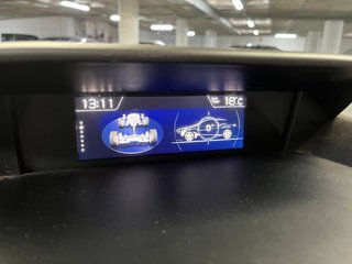 Subaru XV 1.6i Lineartronic Sport Plus