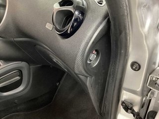 Smart Forfour 60kW81CV electric drive 5p.