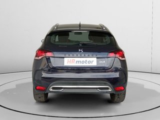 DS DS 4 Crossback 1.2 PureTech Conected Chic