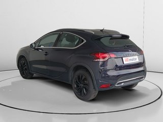DS DS 4 Crossback 1.2 PureTech Conected Chic