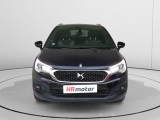 DS DS 4 Crossback 1.2 PureTech Conected Chic