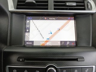 DS DS 4 Crossback 1.2 PureTech Conected Chic