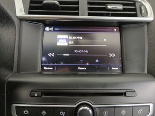 DS DS 4 Crossback 1.2 PureTech Conected Chic