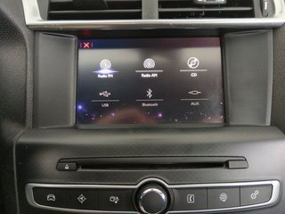 DS DS 4 Crossback 1.2 PureTech Conected Chic