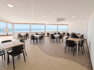 Alquiler restaurante playa Perello. SIN TRASPASO
