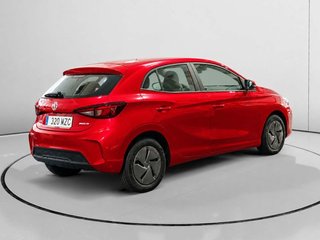 MG MG3 1.5 Standard 85 kW (116 CV)