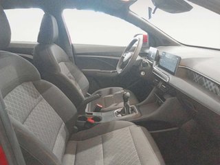 MG MG3 1.5 Standard 85 kW (116 CV)