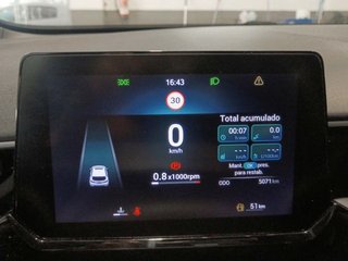 MG MG3 1.5 Standard 85 kW (116 CV)