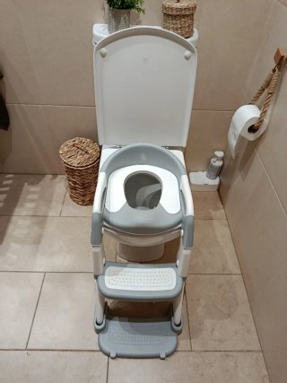 Reductor WC Escalera Infantil