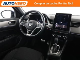 Renault Arkana 1.3 TCe Mild-Hybrid Techno