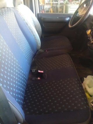 FIAT E-Scudo 1999