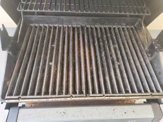 Broil King Monarch 320 - 3 quemadores + kit asado