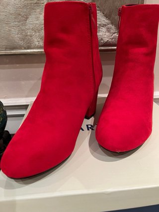 Botines MARYPAZ