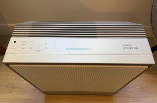 Purificador de Aire Coway Airmega 250