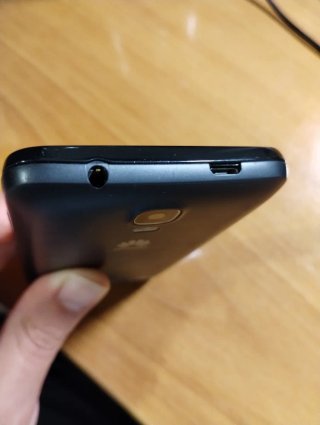 Huawei Y360 Nero