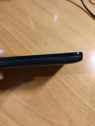 Huawei Y360 Nero