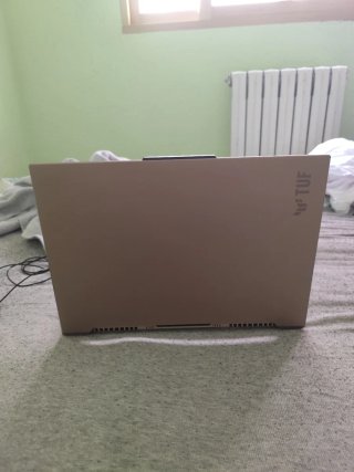 ASUS TUF Gaming A16 Ryzen 7 RX 7600S