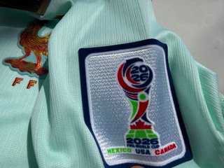 Camiseta Nike Francia