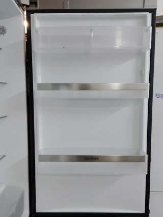 Nevera Siemens inox no fros 70 cm x 200cm