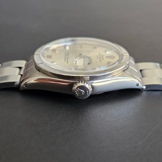 Rolex Oyster Perpetual Date