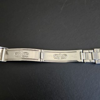 Rolex Oyster Perpetual Date