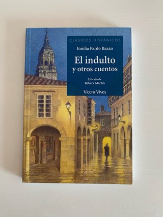 El indulto y otros cuentos
