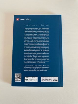 El indulto y otros cuentos