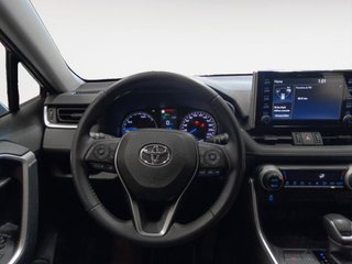 Toyota Rav4 220H Business 160 kW (218 CV)