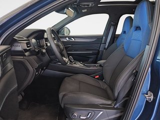 Lynk & Co 01 1.5 PHEV 6.6kW 192 kW (261 CV)