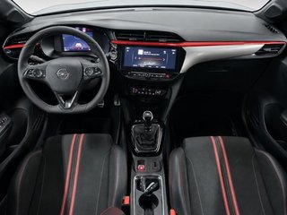 Opel Corsa 1.2 T XHL GS 74 kW (100 CV)