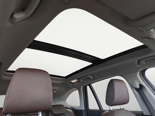 BMW X1 xDrive25e 162 kW (220 CV)