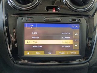 Dacia Lodgy Laureate TCe 85 kW (115 CV)