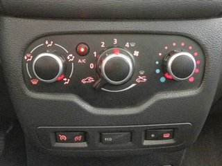 Dacia Lodgy Laureate TCe 85 kW (115 CV)