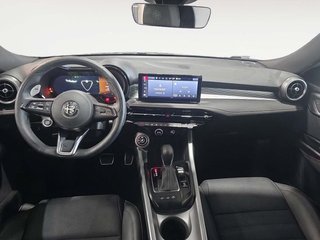 Alfa Romeo Tonale 1.6 DS Veloce Auto 96 kW (130 CV)