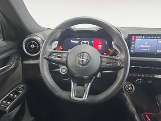 Alfa Romeo Tonale 1.6 DS Veloce Auto 96 kW (130 CV)