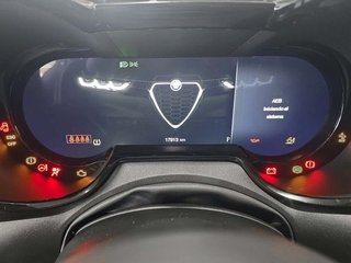 Alfa Romeo Tonale 1.6 DS Veloce Auto 96 kW (130 CV)