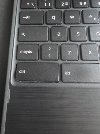 Lenovo 300e Chromebook