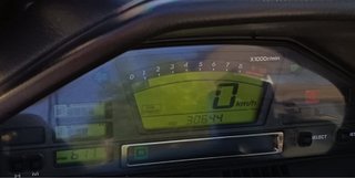 Suzuki Burgman 650 Executive impecable