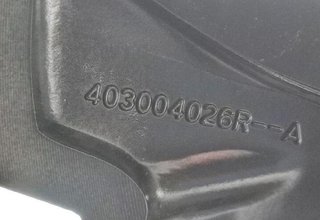 2378603 llanta 403004026r dacia jogger 1.0 tce 110